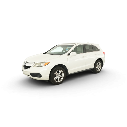 2015 Acura RDX