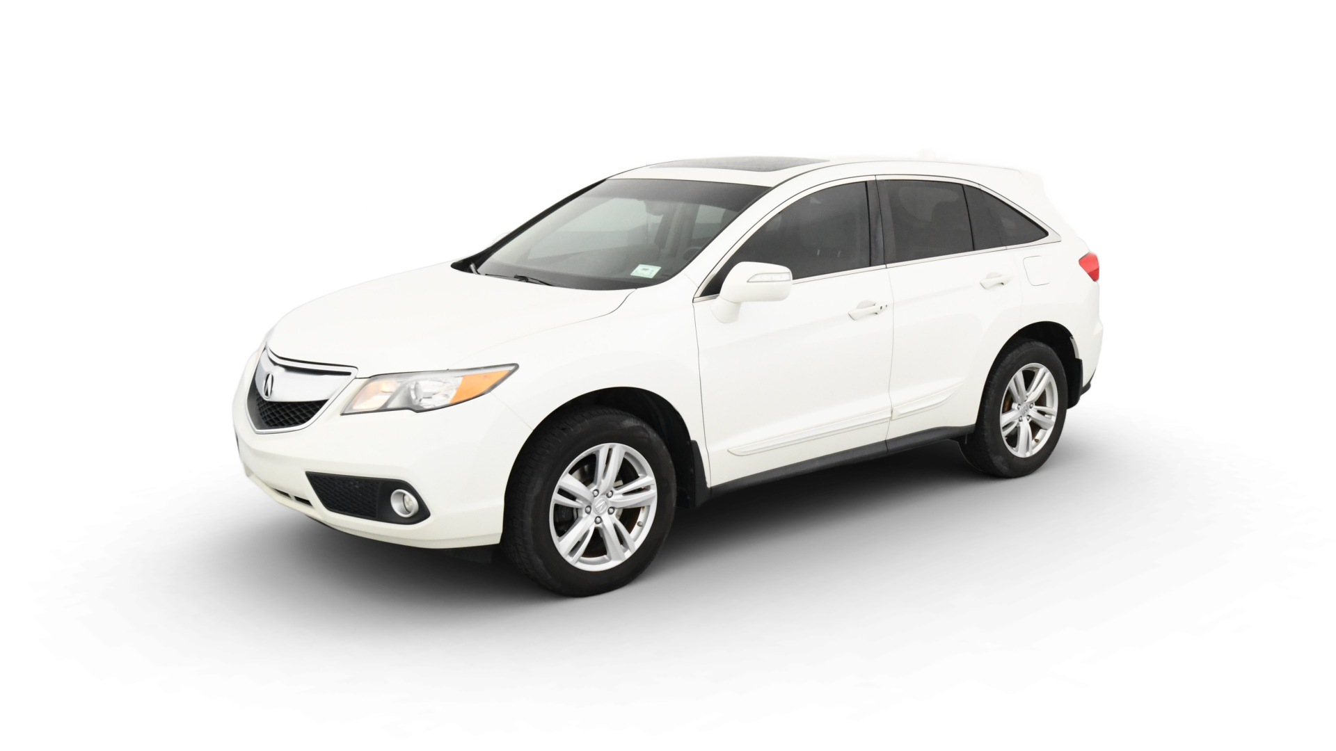 2015 Acura RDX Base