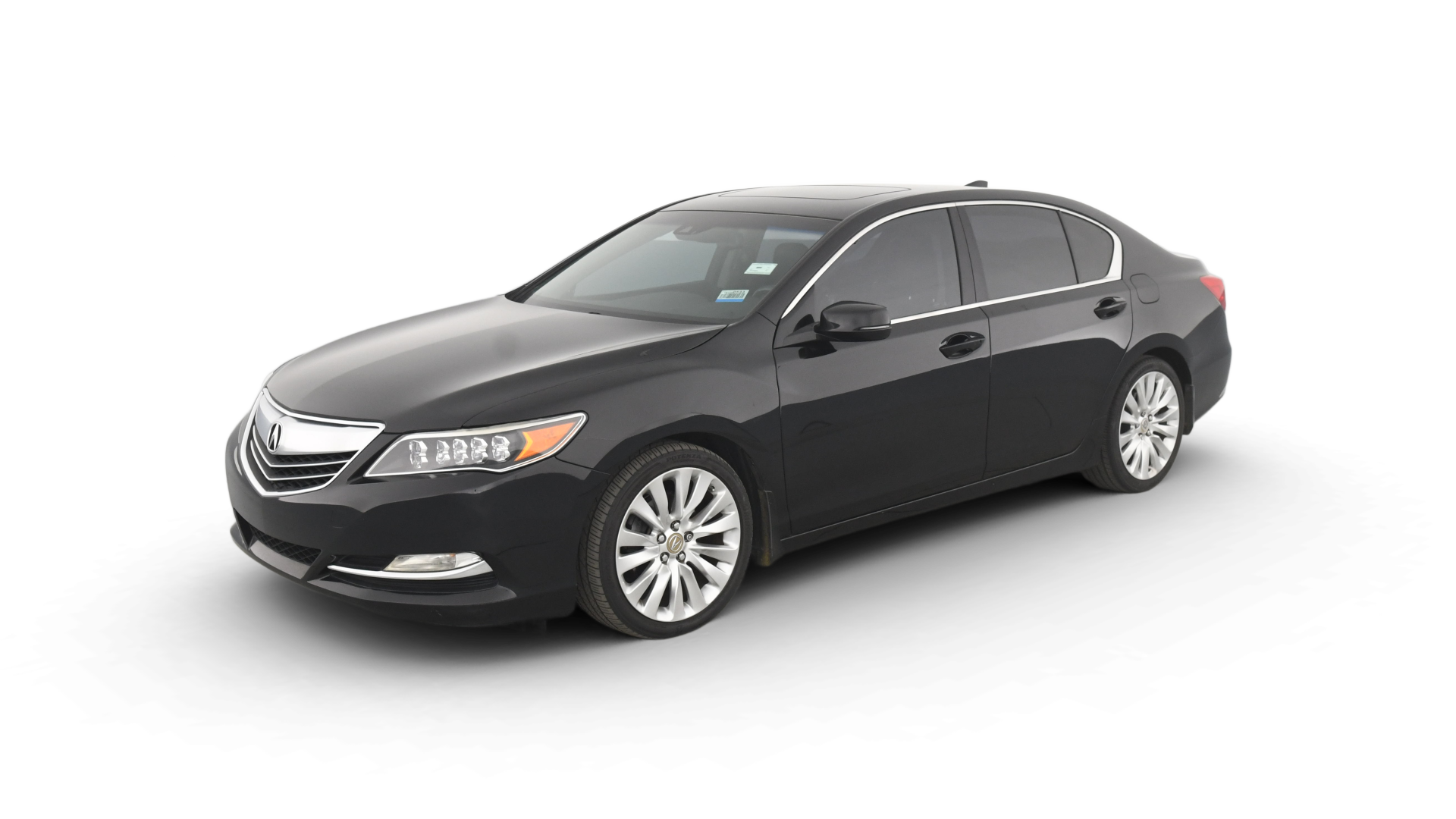 2015 Acura RLX vehicle photo