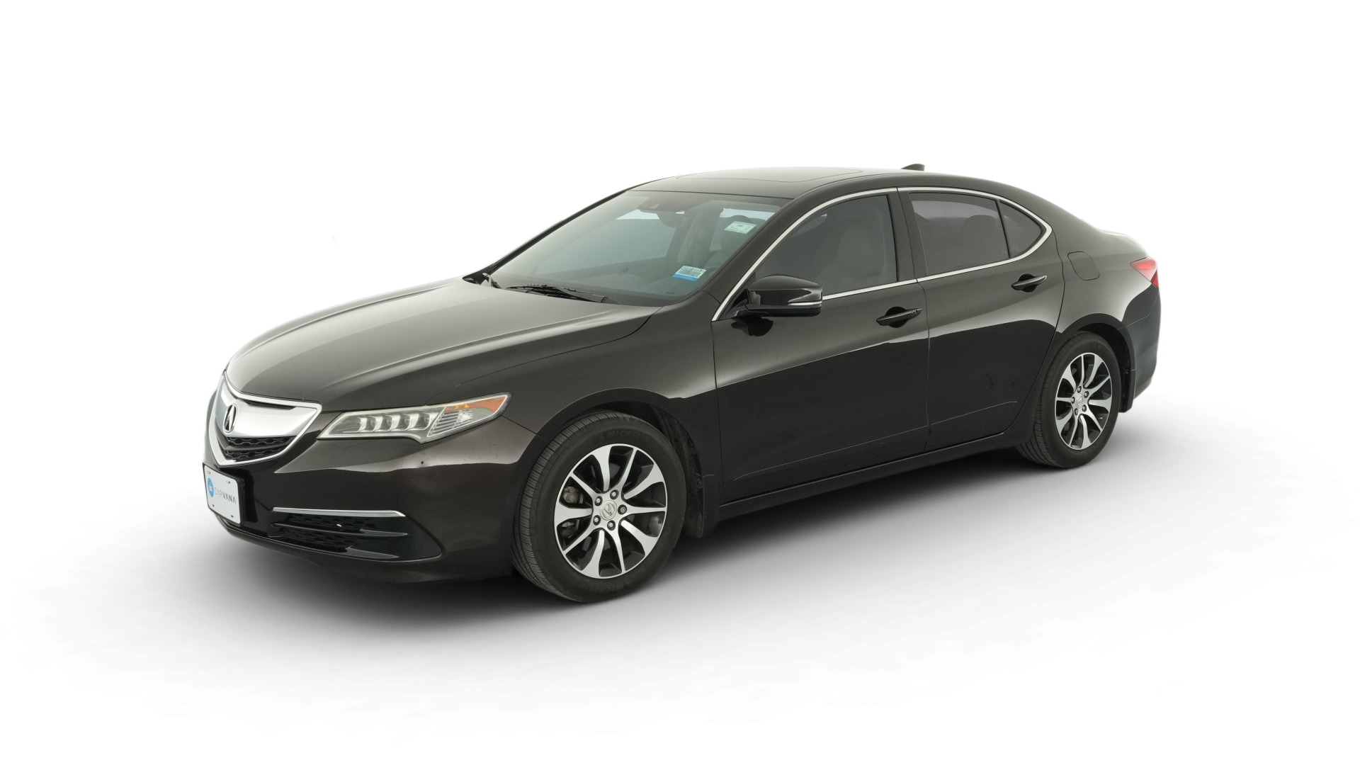 2015 Acura TLX