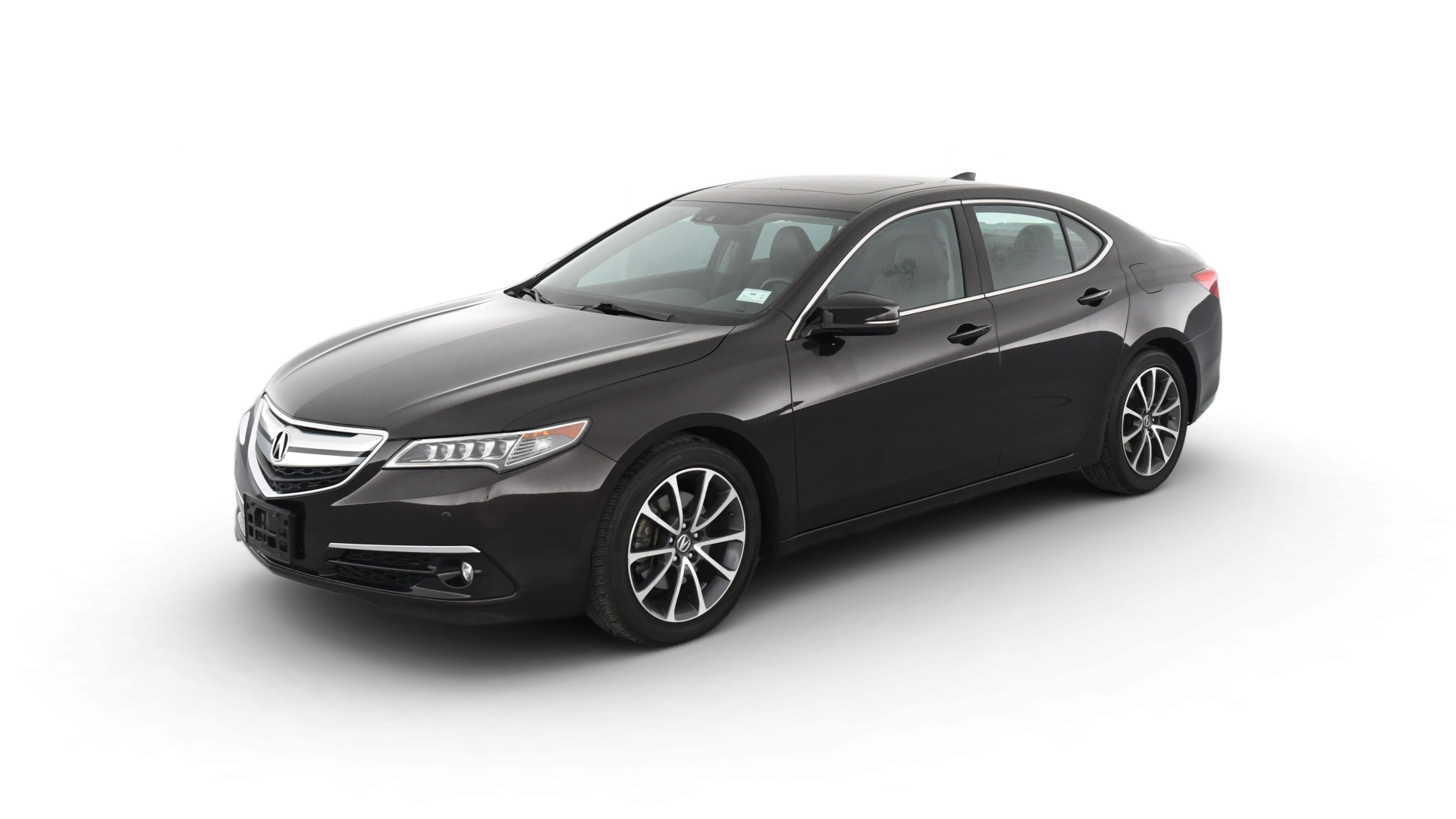 Used 2015 Acura TLX | Carvana