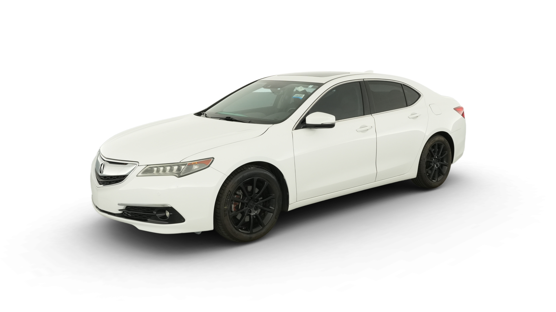 2015 Acura TLX vehicle photo