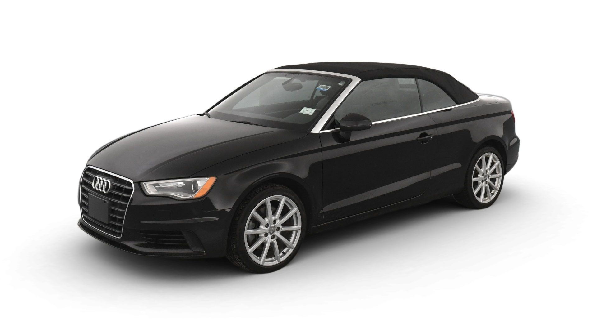 2015 Audi A3 vehicle photo