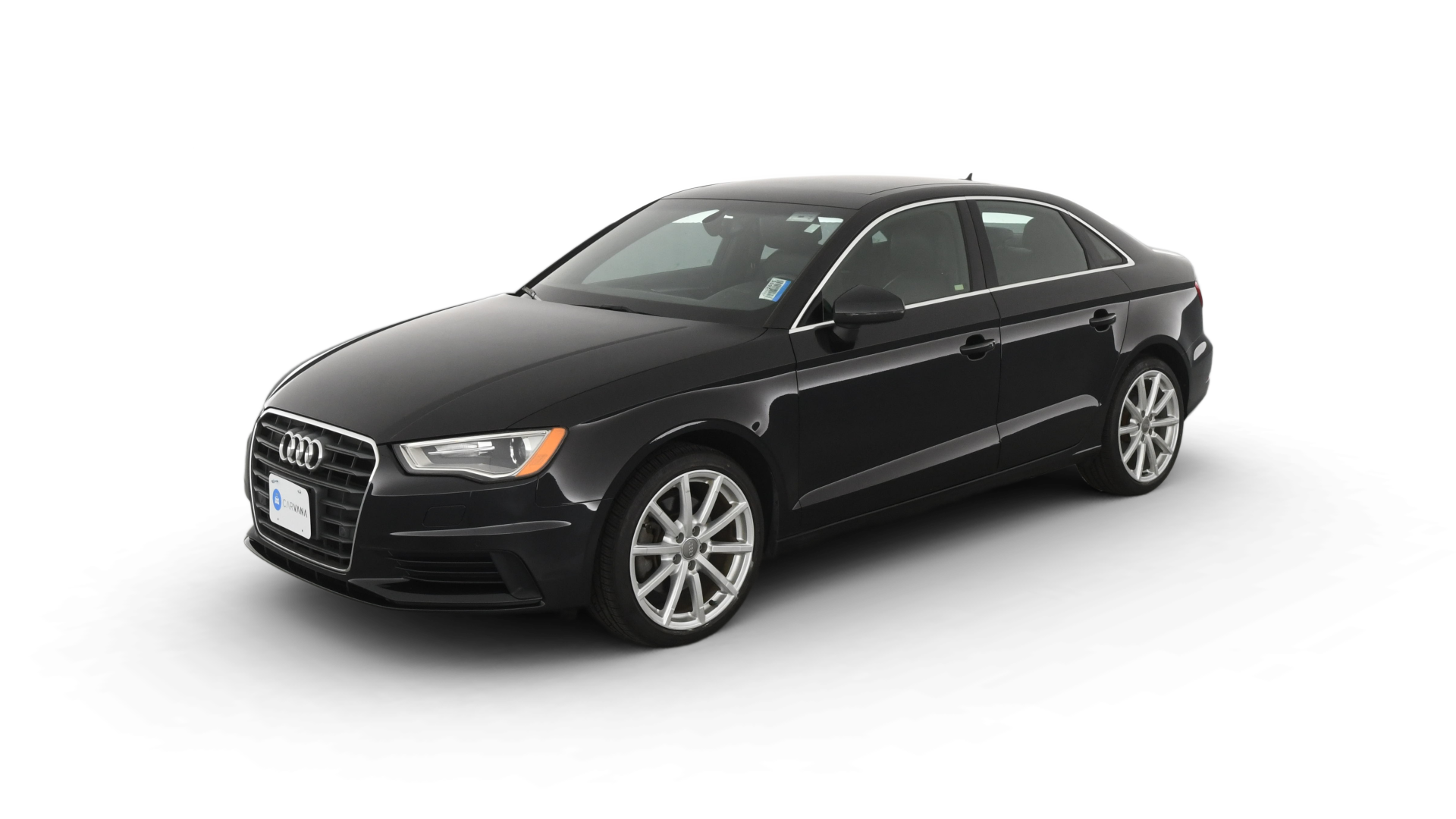 2015 Audi A3 Sedan Premium Plus