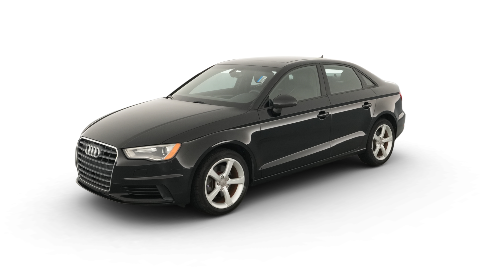 2015 Audi A3 Sedan Premium