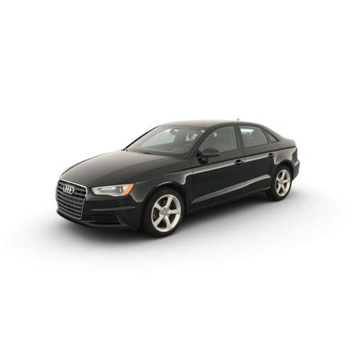 2015 Audi A3