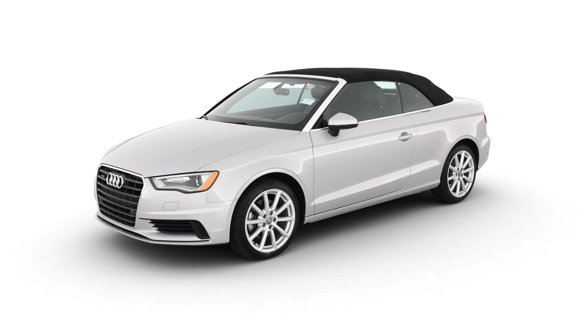 Used Audi A3 convertibles for Sale Online
