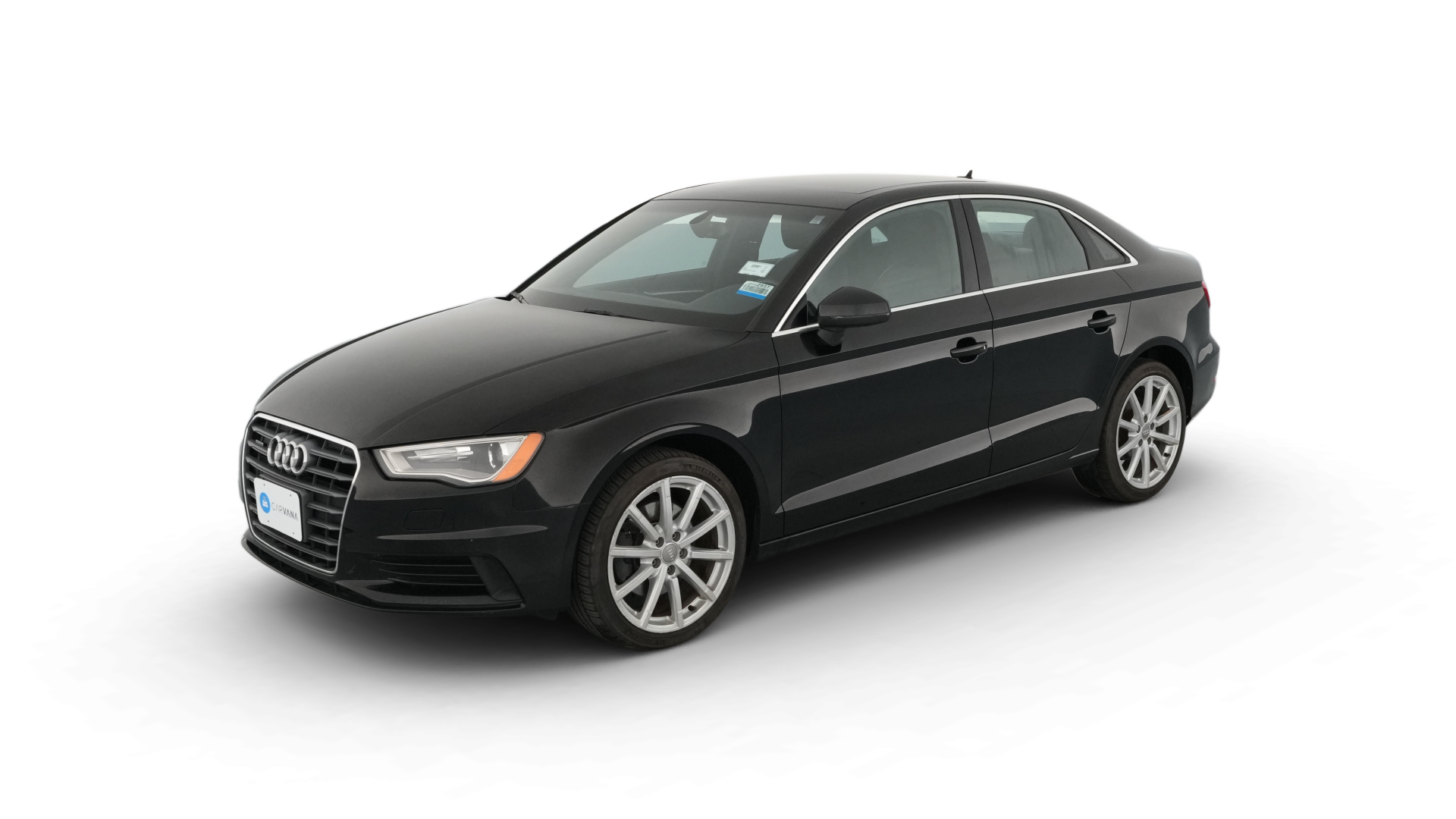 2015 Audi A3 Sedan Premium Plus