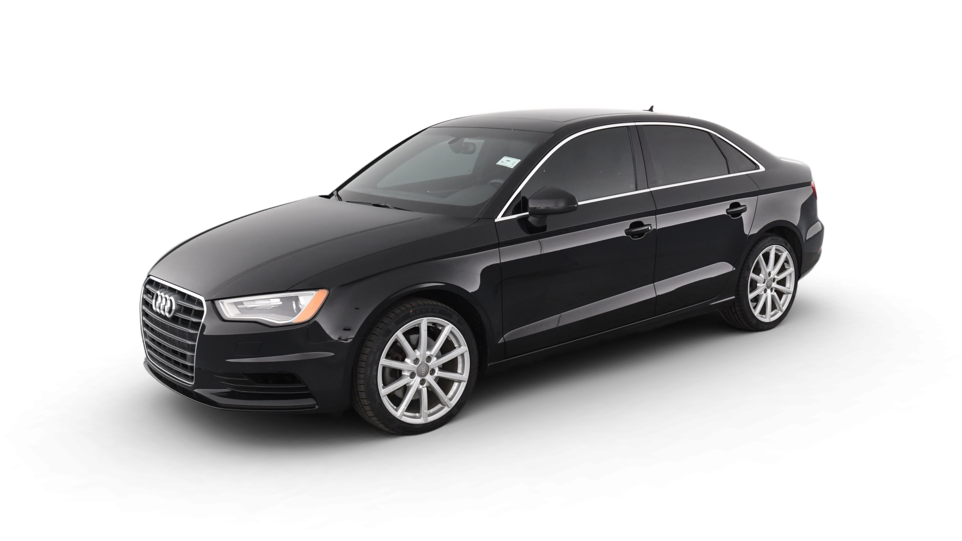 2015 Audi A3 Sedan Premium Plus