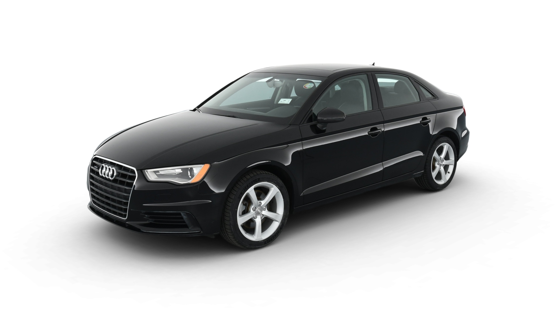 2015 Audi A3 Sedan Premium