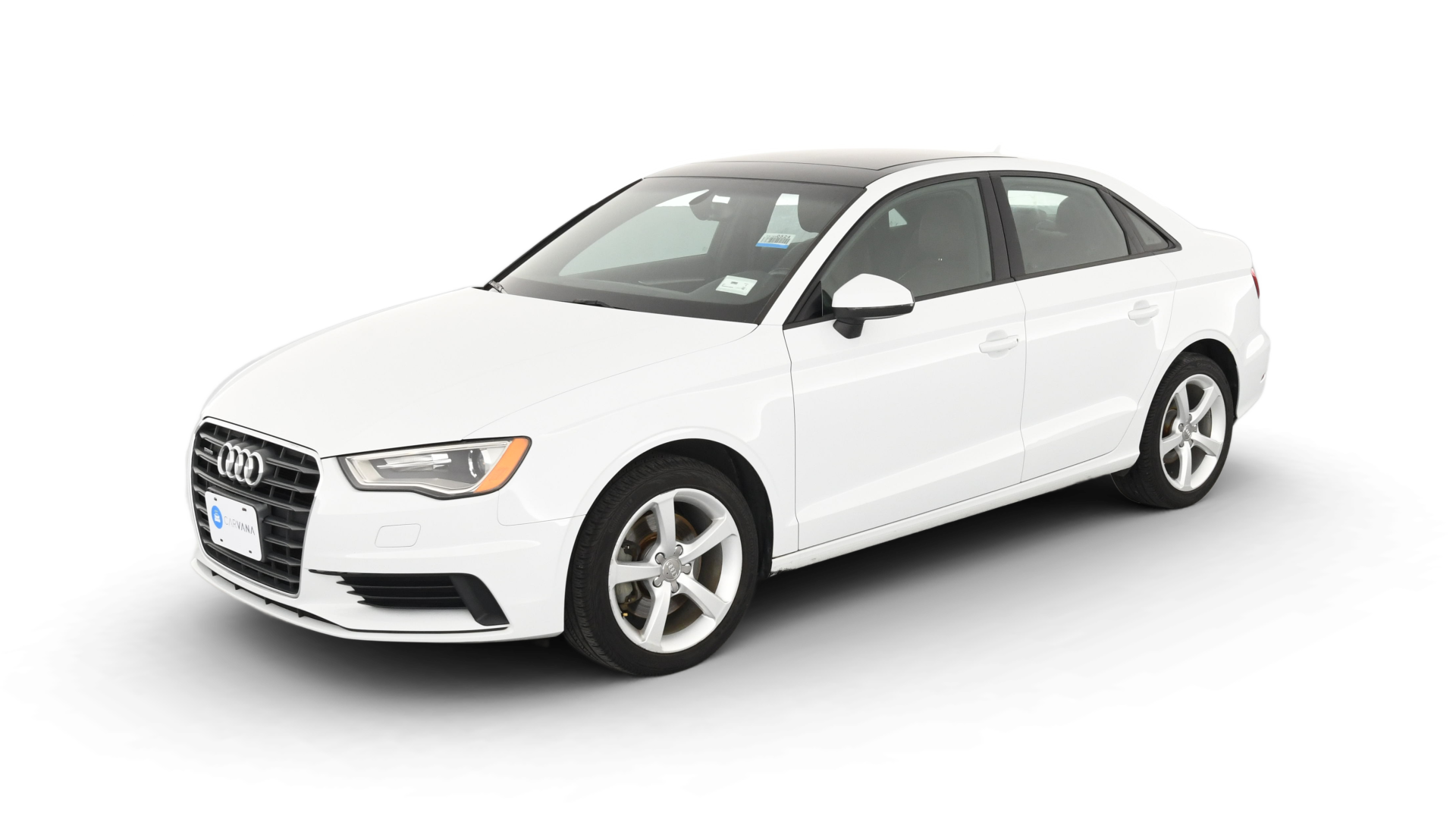 2015 Audi A3 Sedan Premium