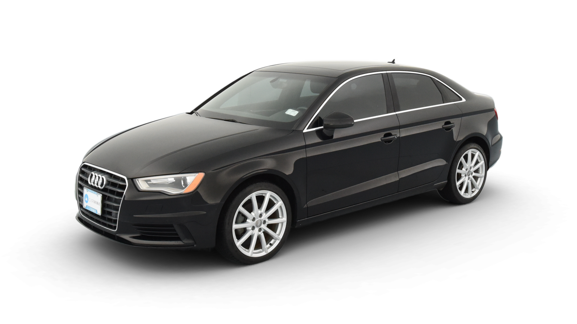 2015 Audi A3 Sedan Premium Plus