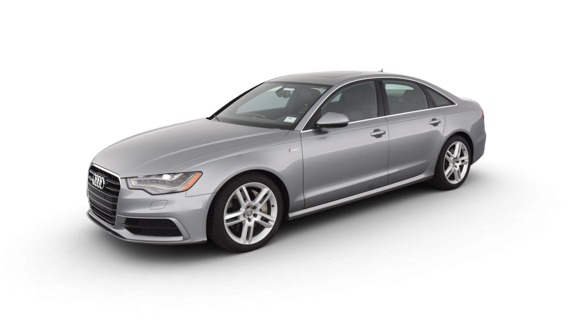 Used 2015 Audi A6 | Carvana