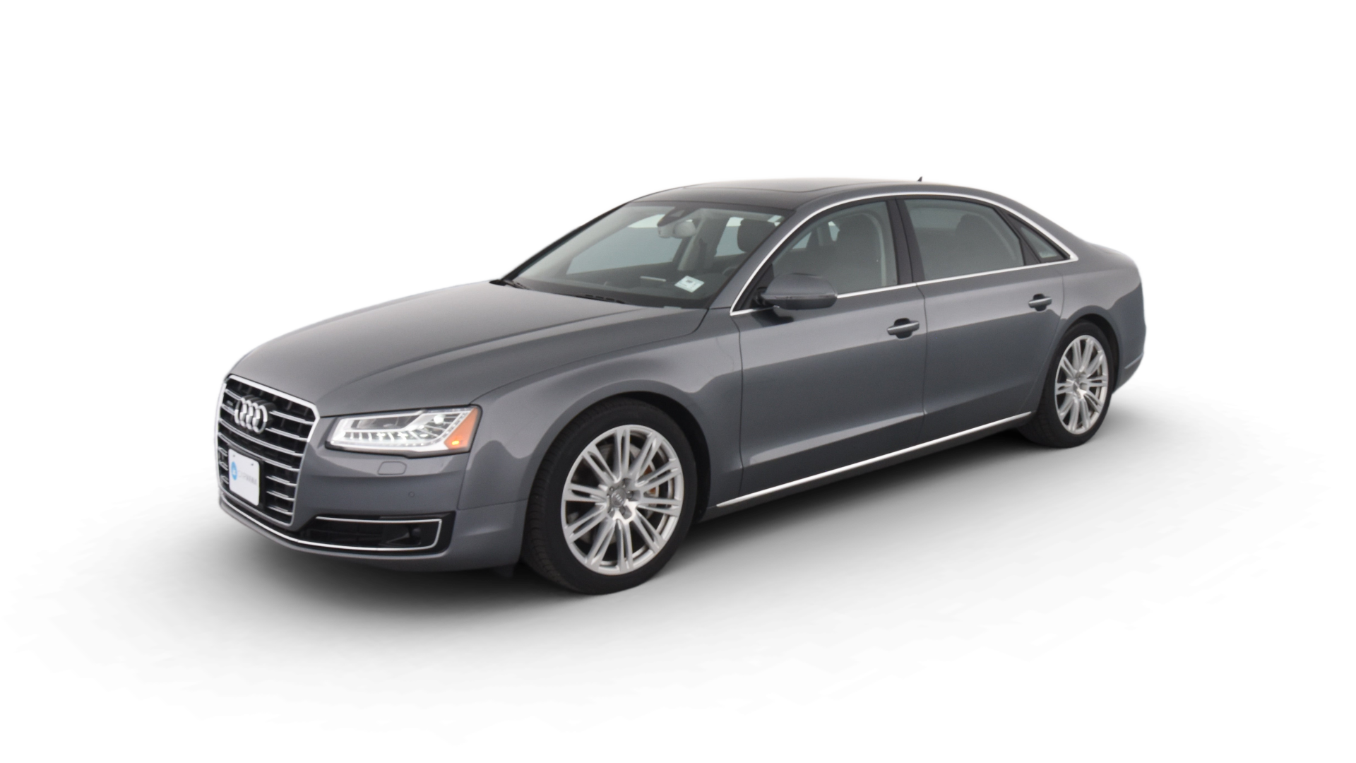 2015 Audi A8