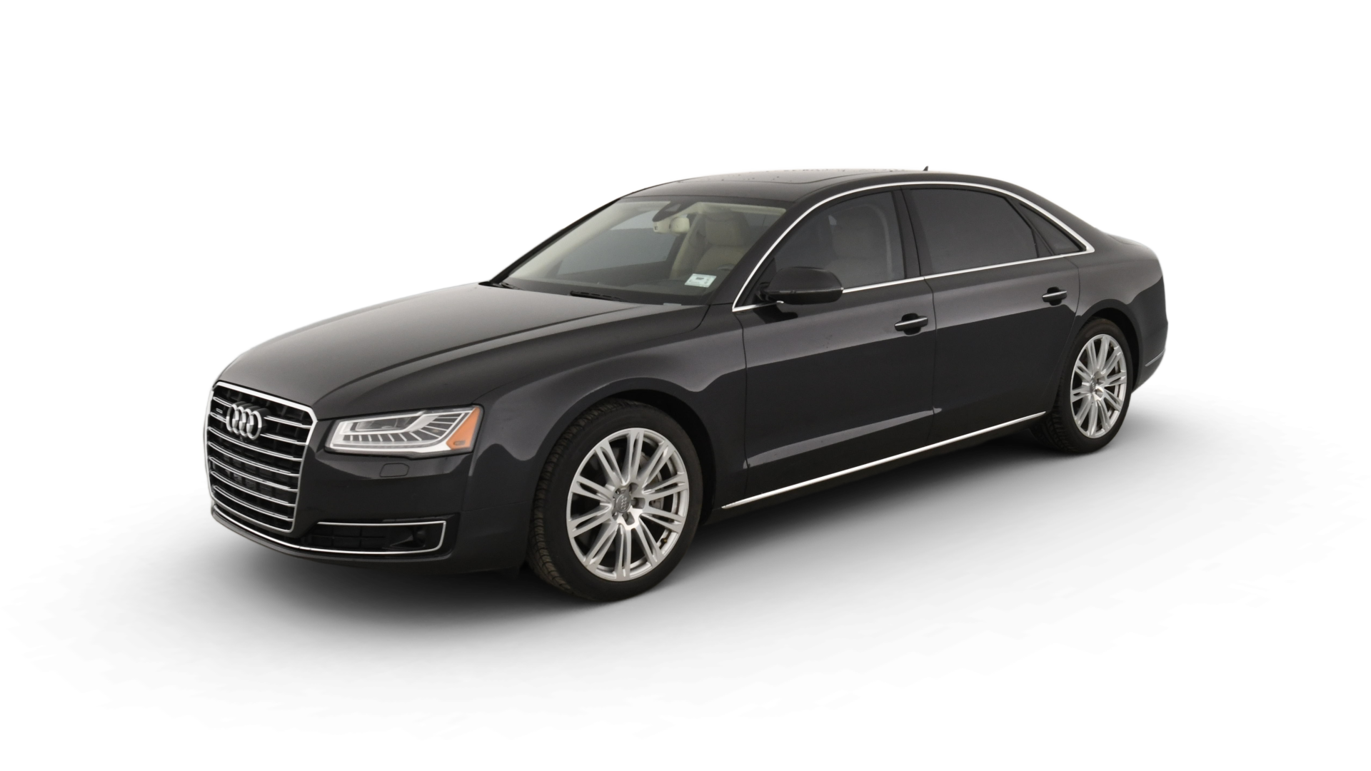 2015 Audi A8 Base
