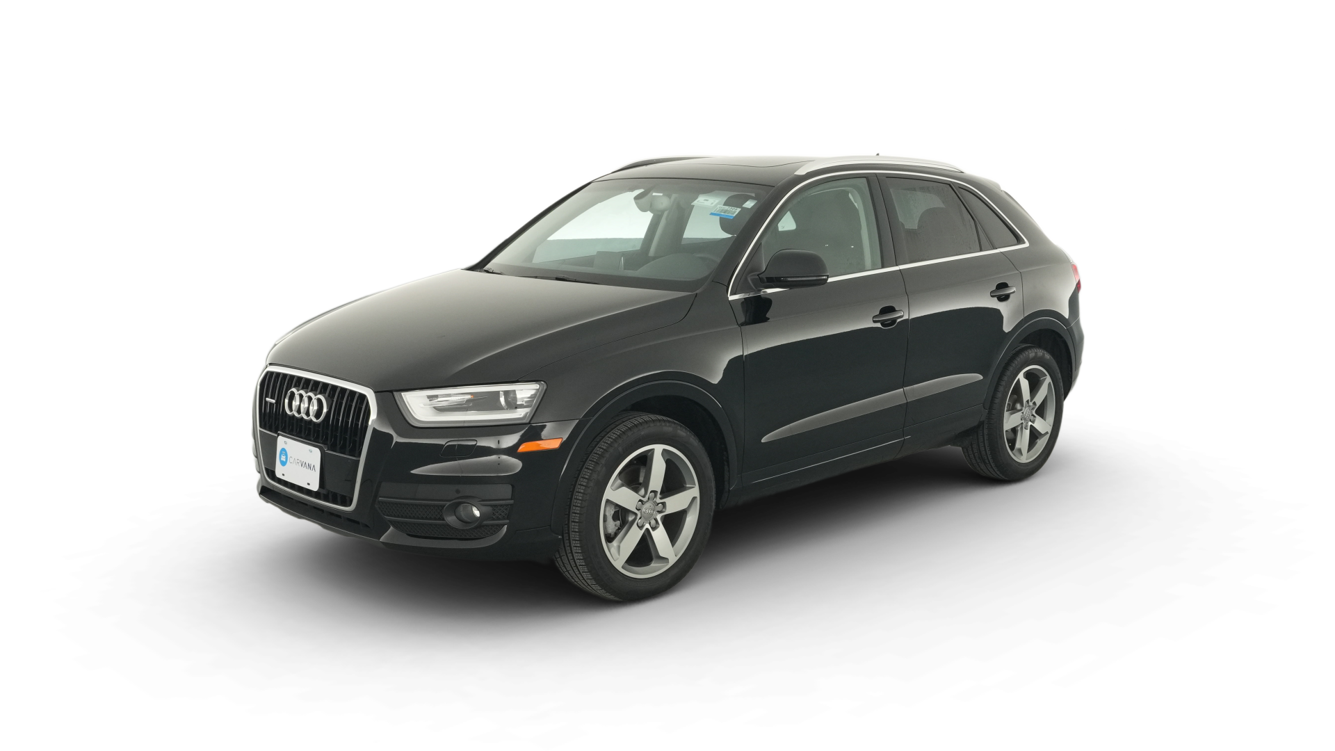 2015 Audi Q3 Premium Plus