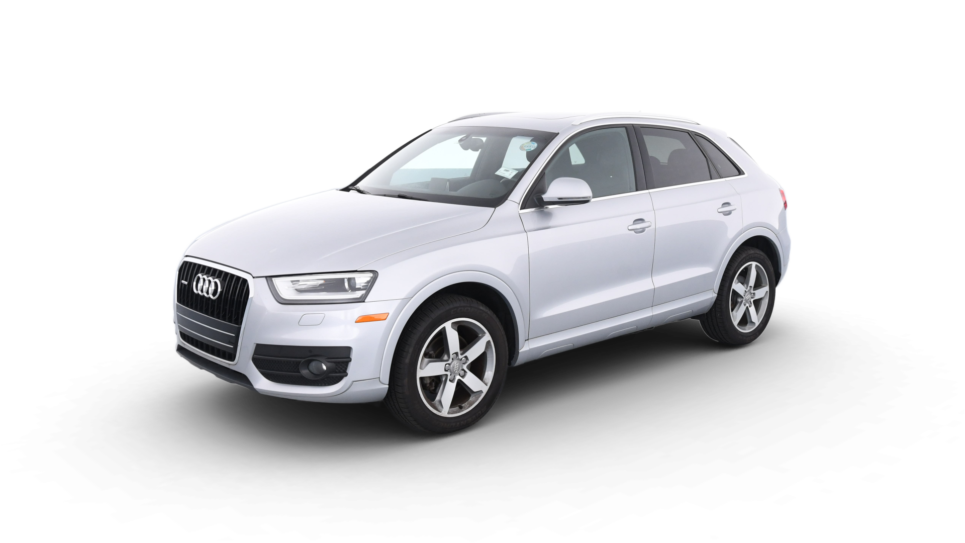 Used 2015 Audi Q3 | Carvana