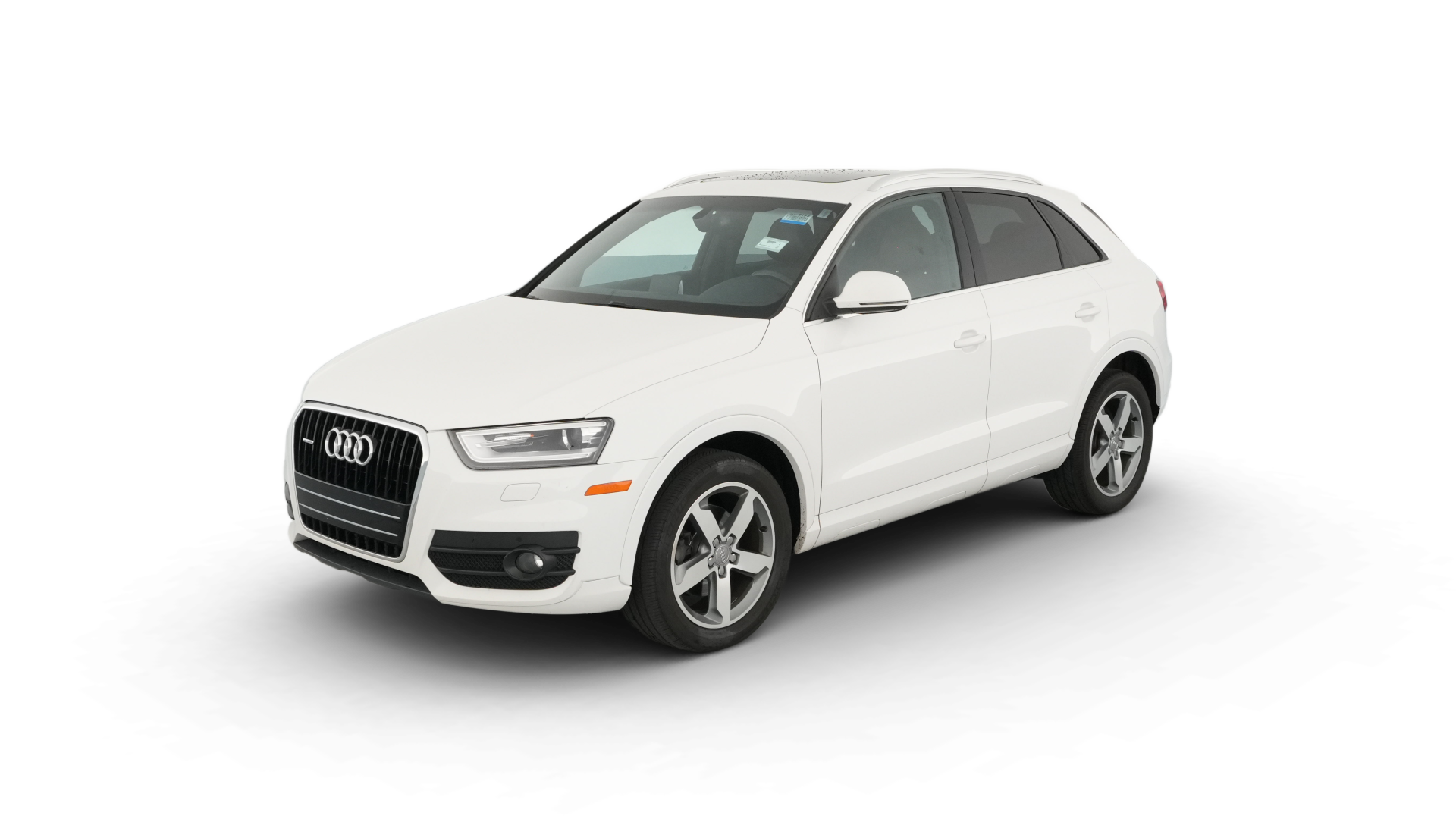 2015 Audi Q3 Premium Plus