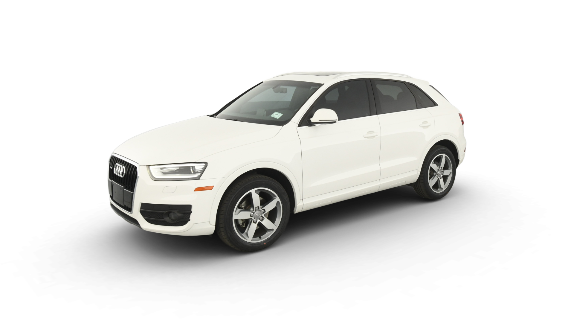 2015 Audi Q3 Premium Plus