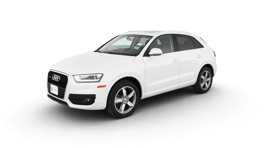 2015 Audi Q3