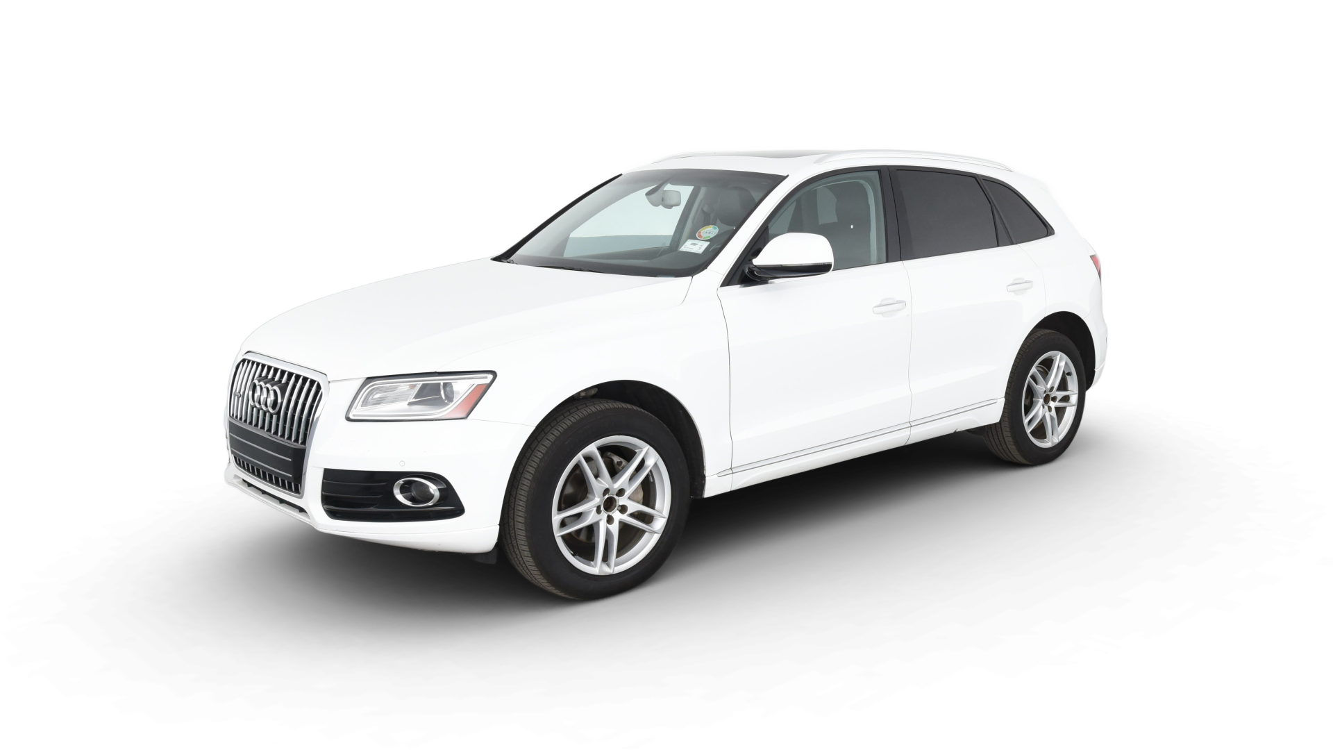 2015 Audi Q5 Premium Plus