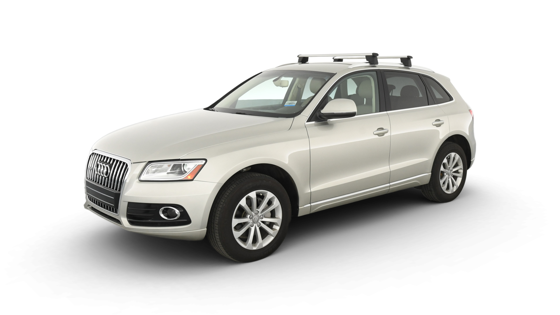 2015 Audi Q5 Premium