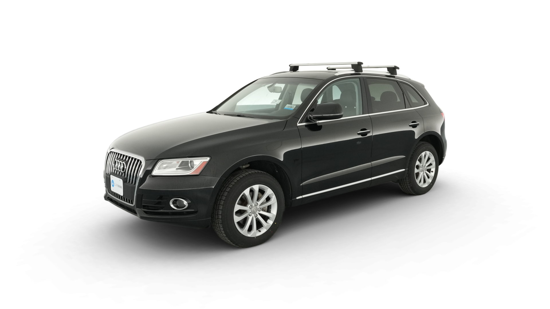 2015 Audi Q5 vehicle photo