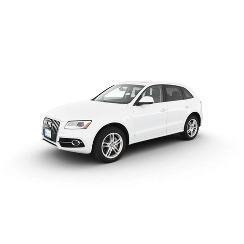 2015 Audi Q5