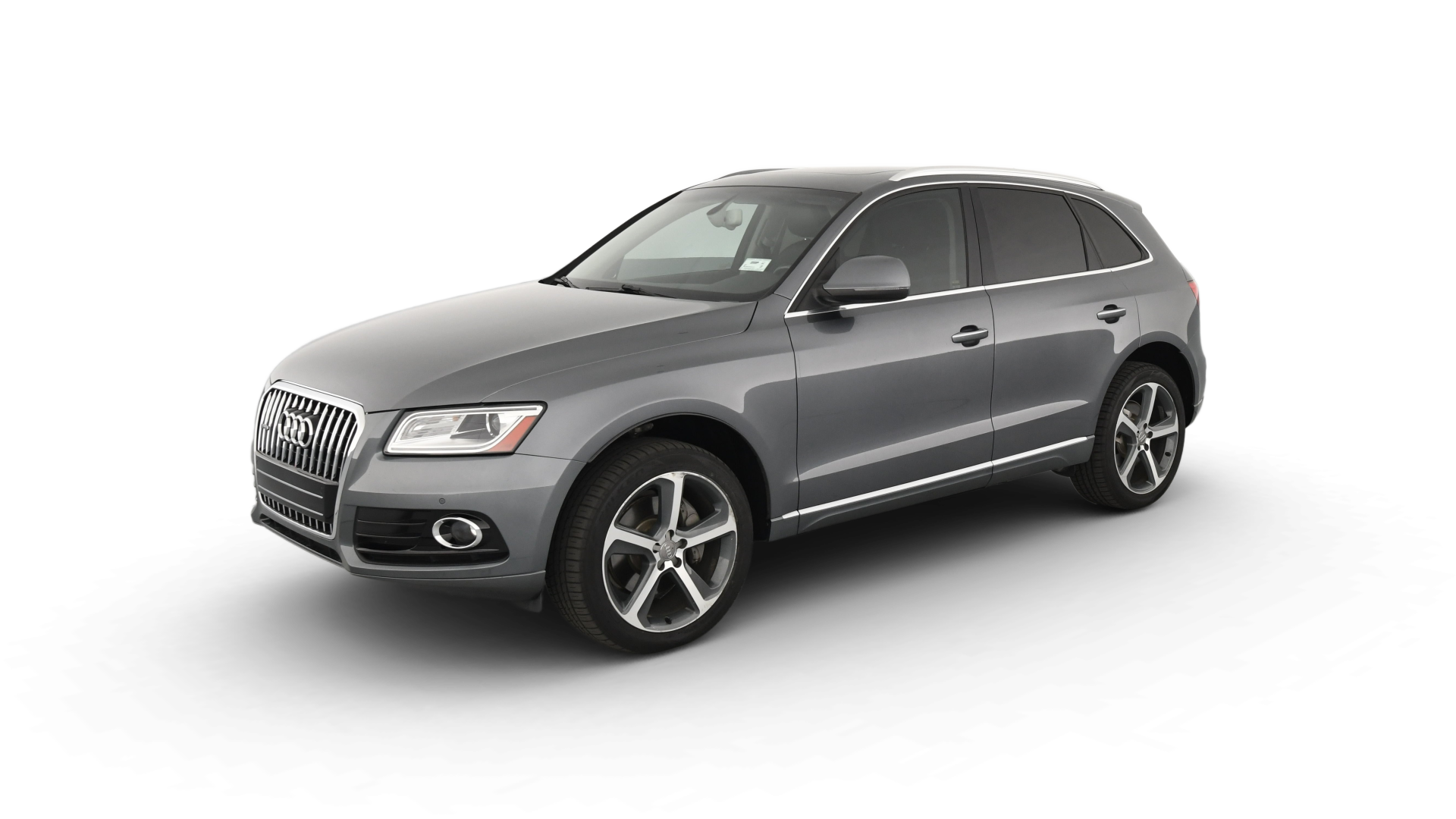 Used 2015 Audi Q5 | Carvana