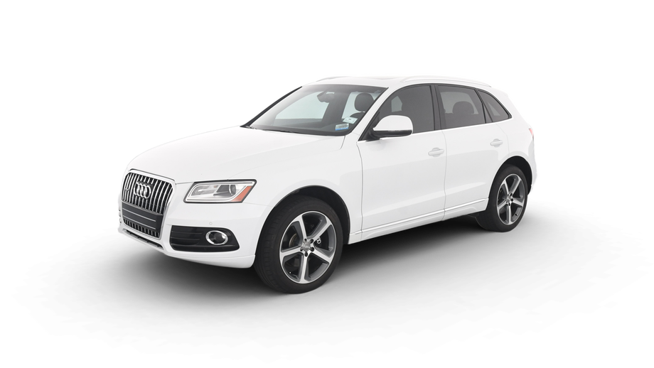 2015 Audi Q5