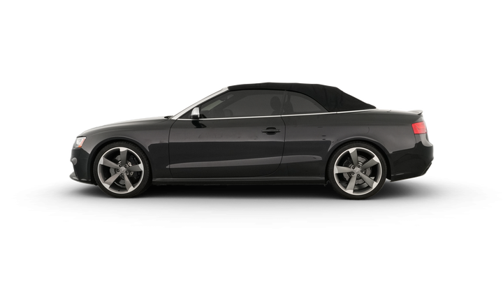 1st Generation — B8.5 (2013–2015) Audi RS 5