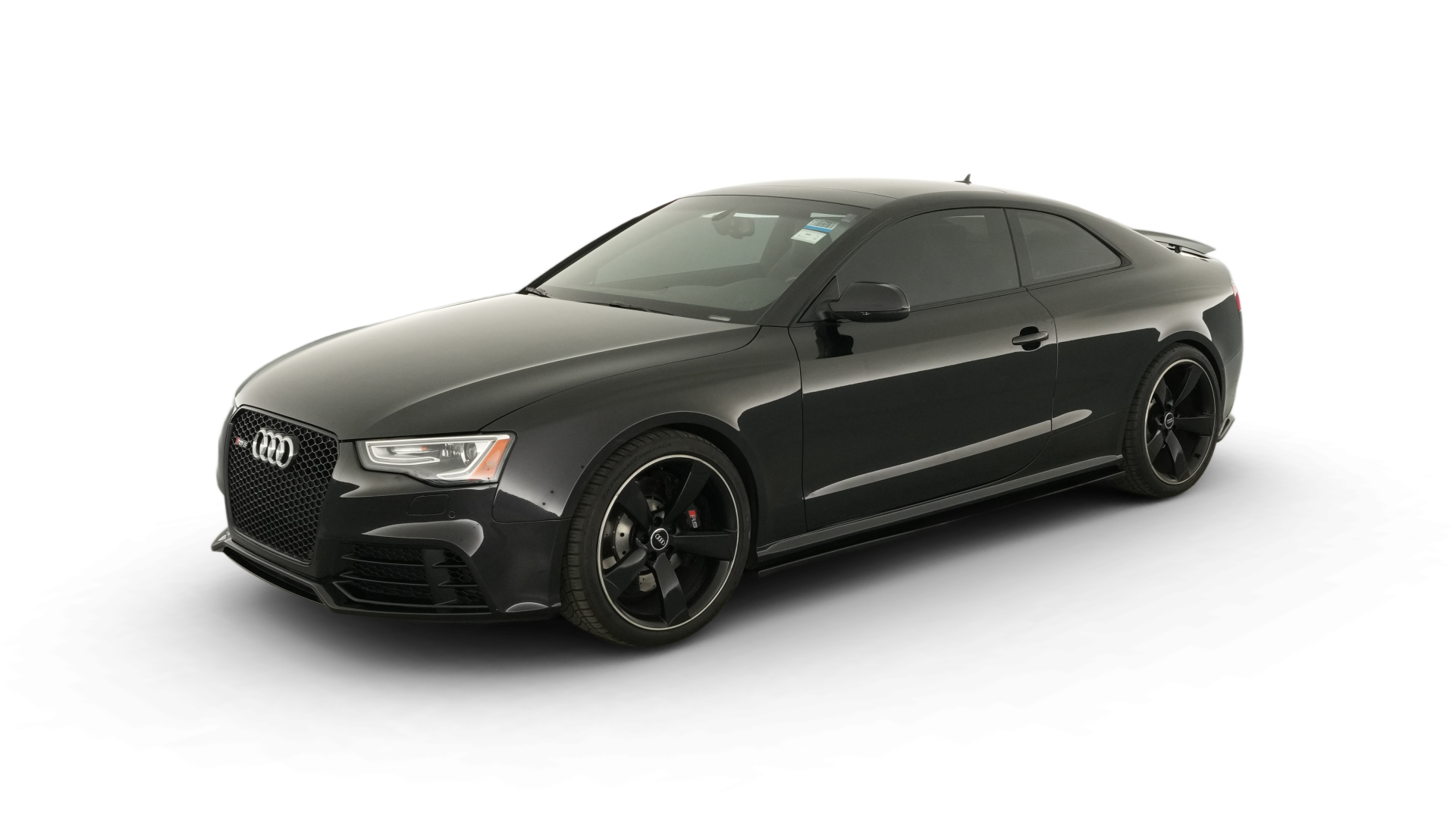 2015 Audi RS 5 vehicle photo