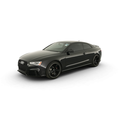 2015 Audi RS 5