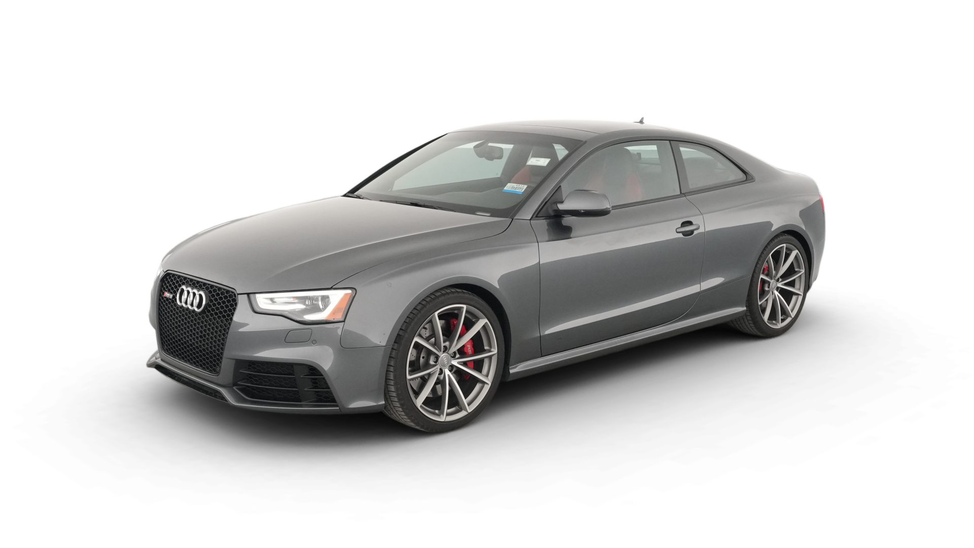 2015 Audi RS 5 vehicle photo