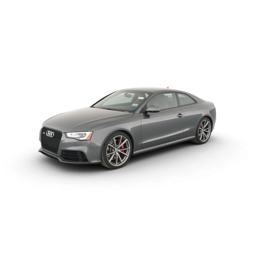 2015 Audi RS 5