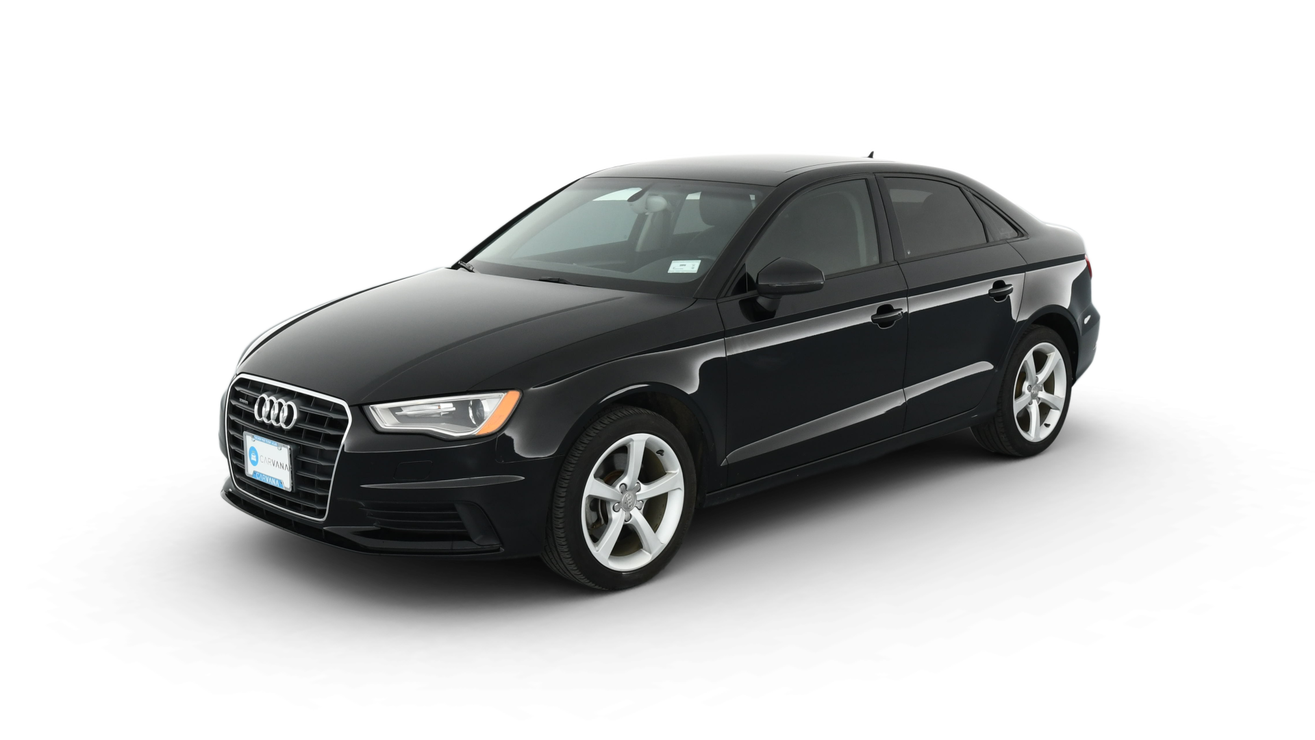 2015 Audi A3 Sedan Premium