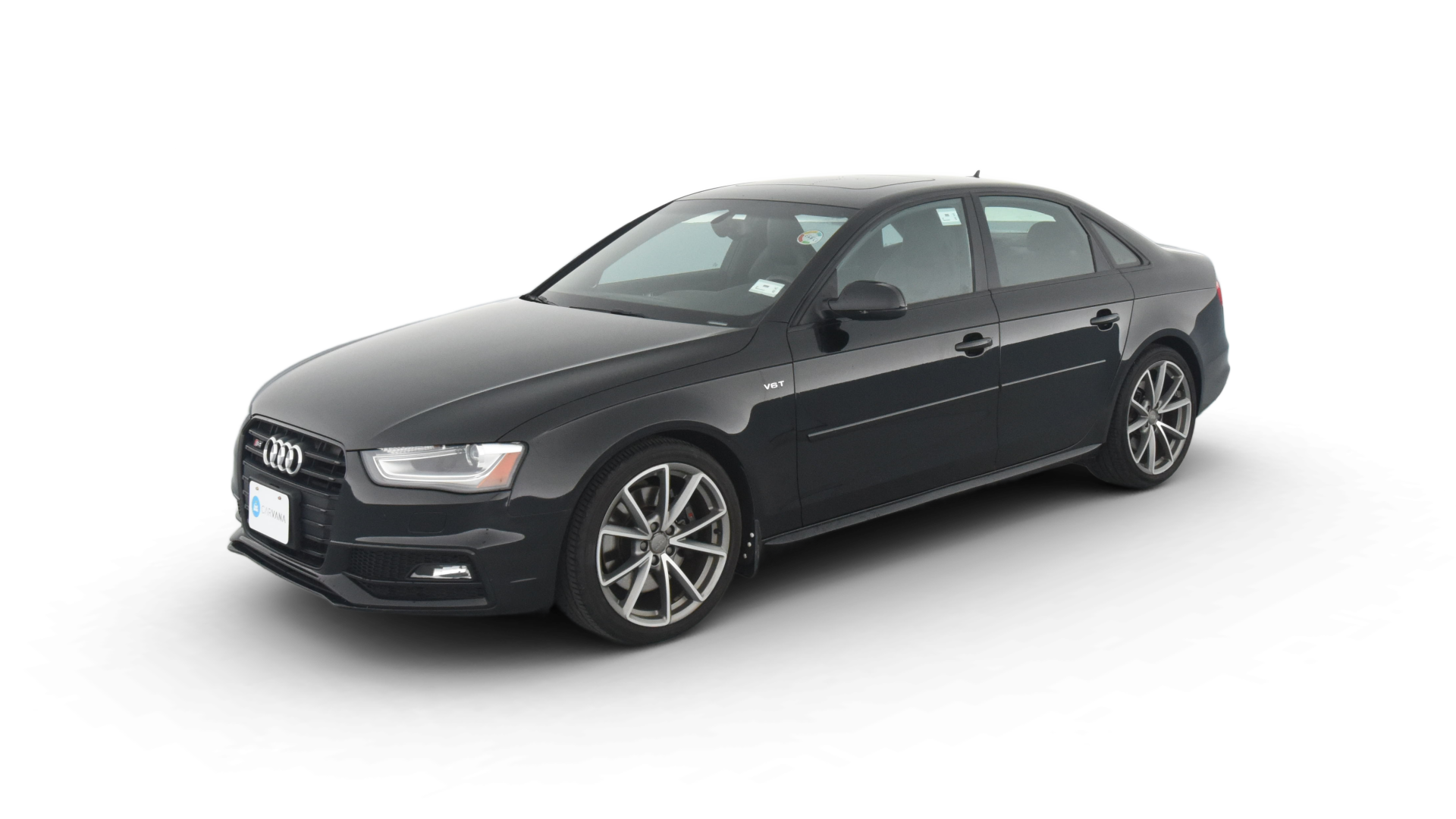 2015 Audi S4 Premium Plus