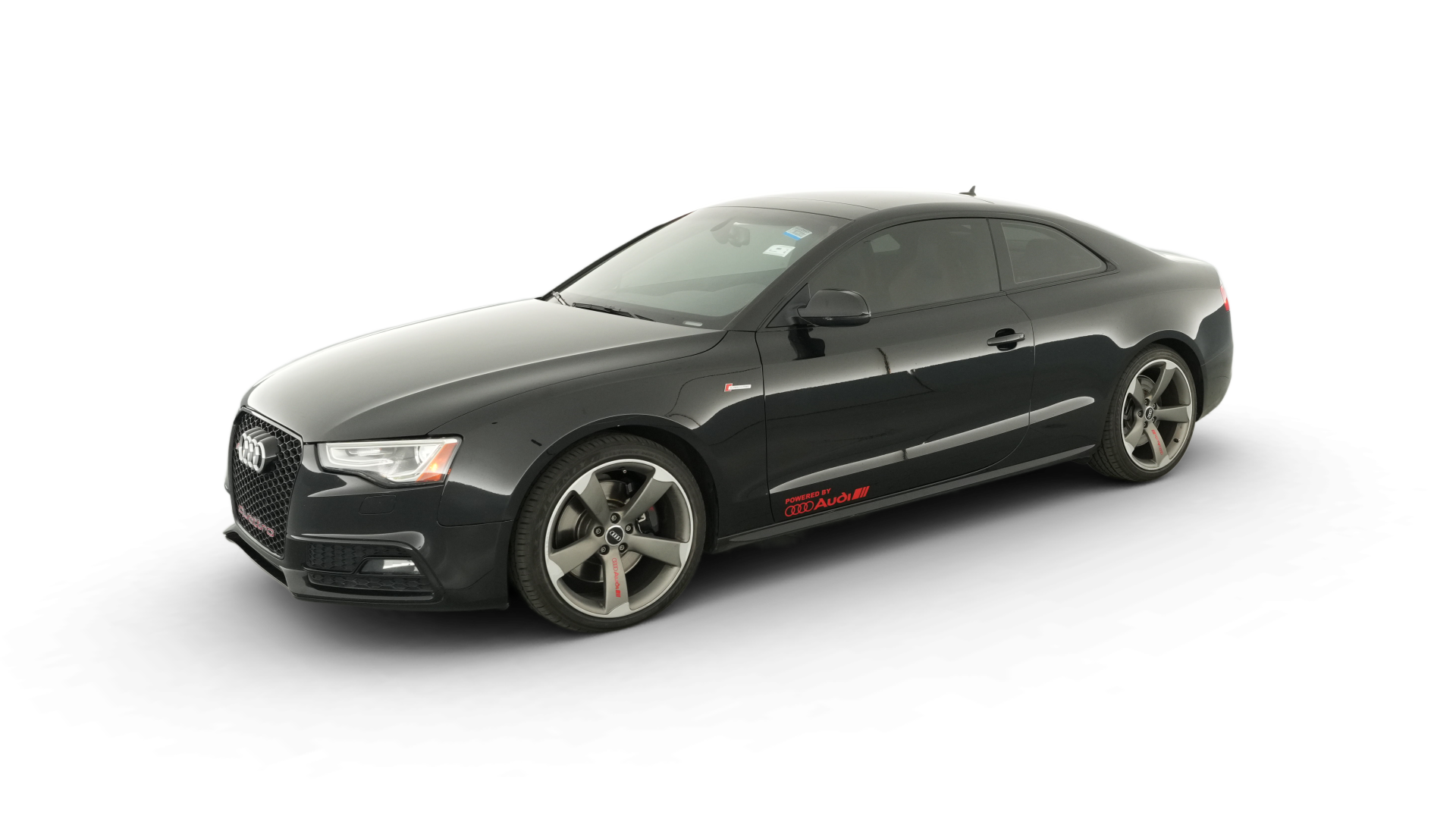 2015 Audi S5 Premium Plus