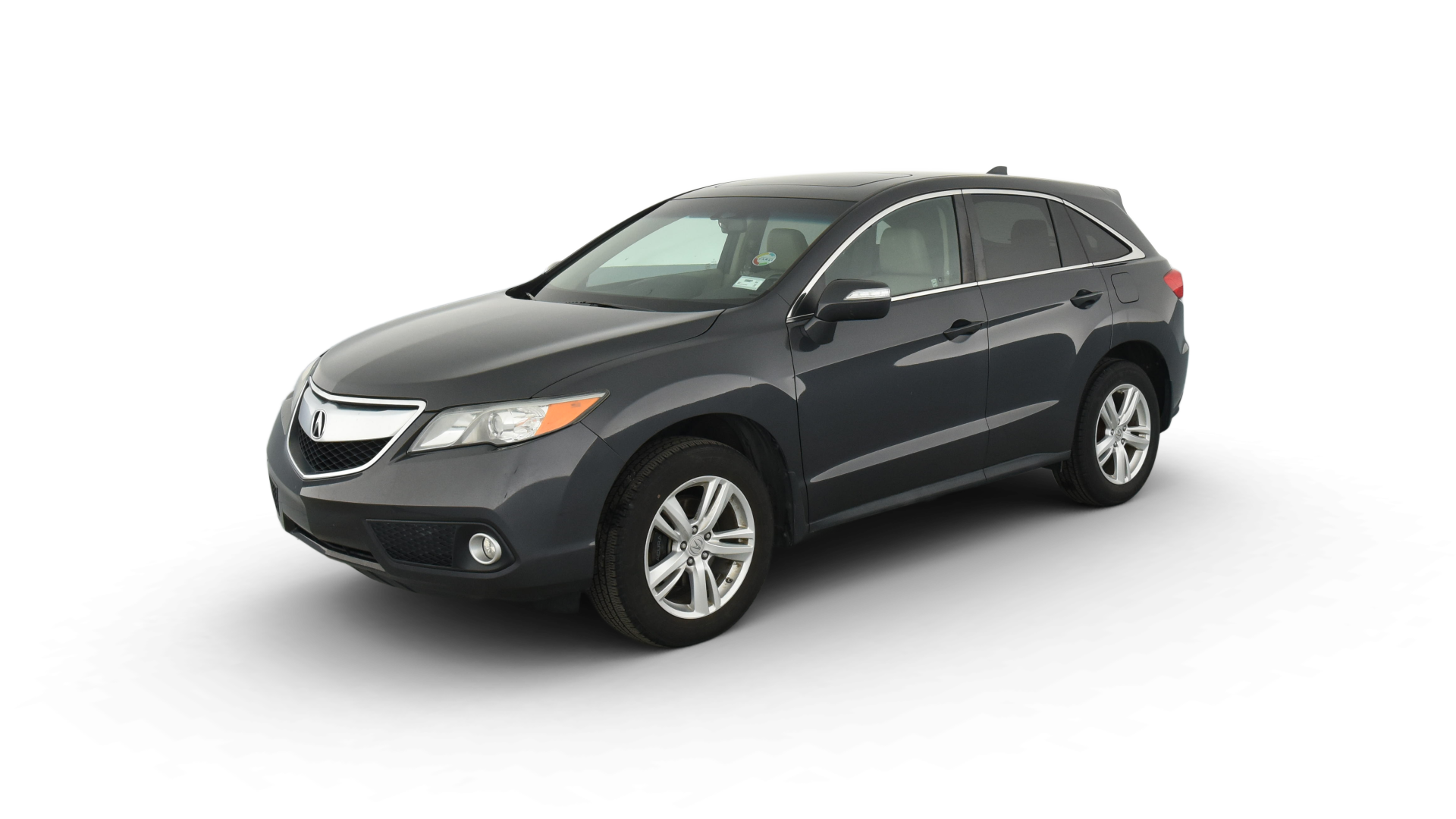 2015 Acura RDX Technology Package