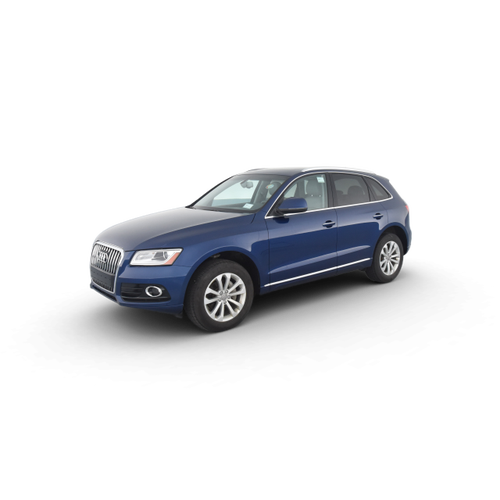 2015 Audi Q5