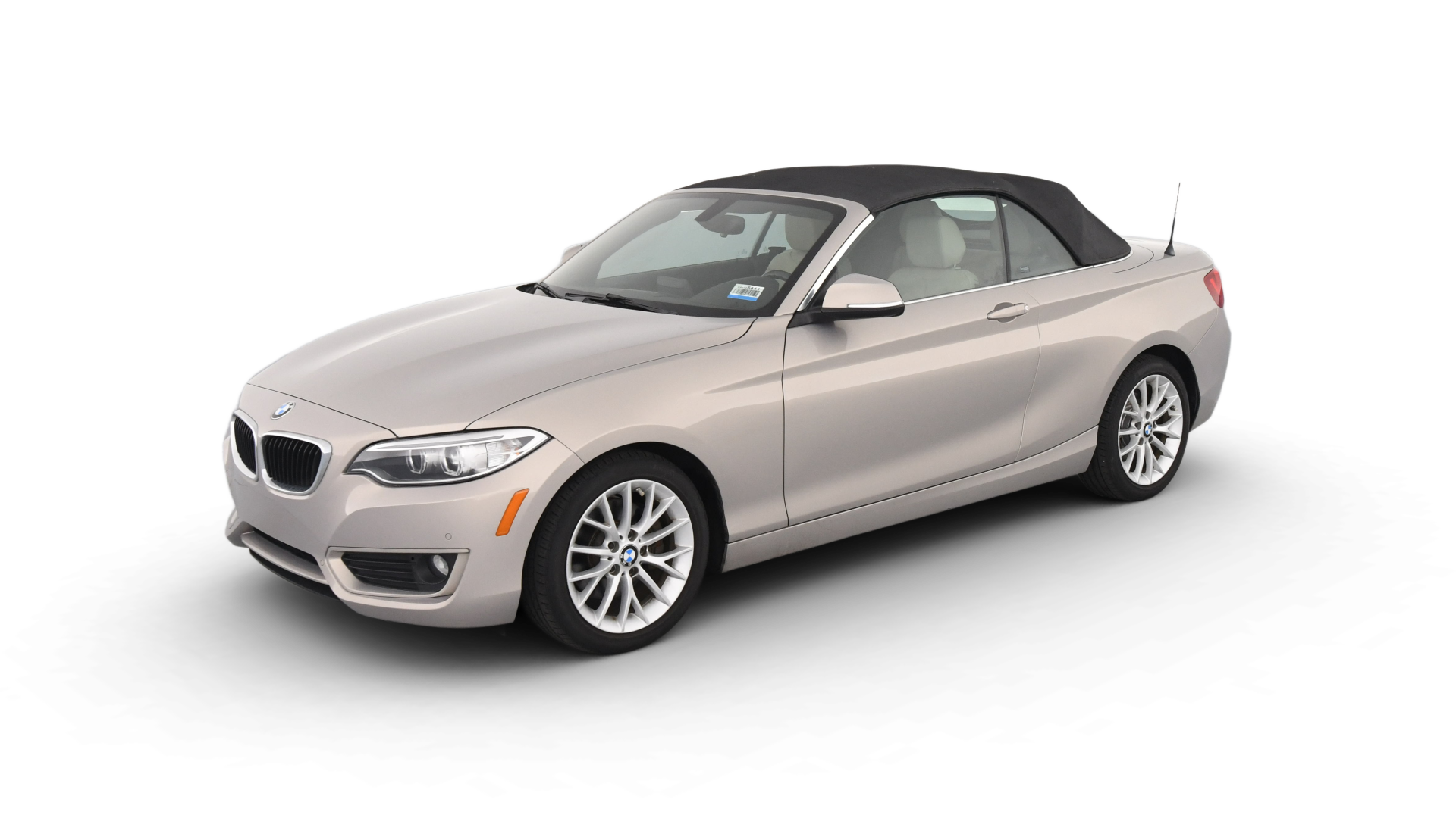 2015 BMW 2 Series vehicle photo