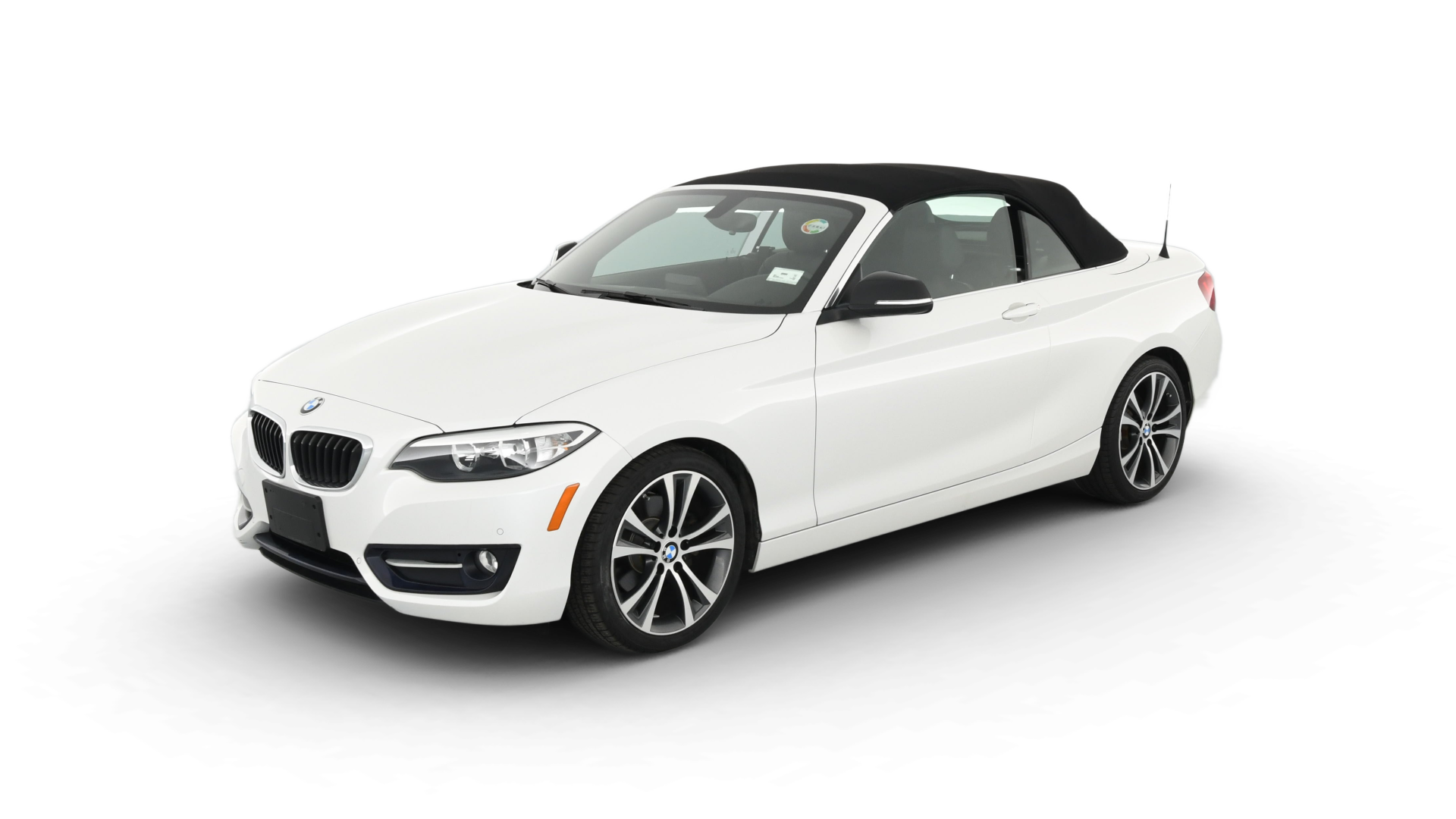 2015 BMW 2 Series 228i