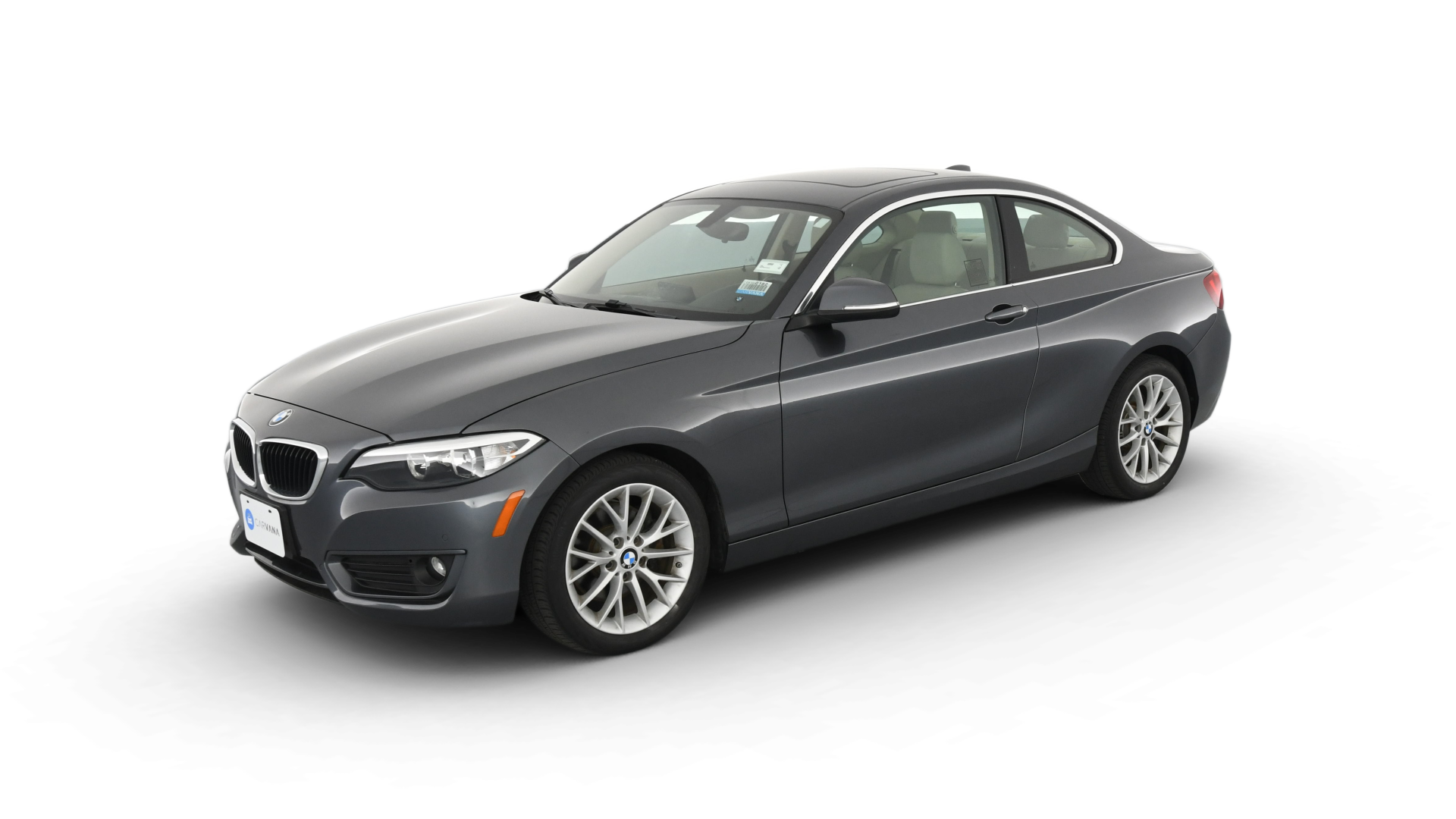 2015 BMW 2 Series 228i