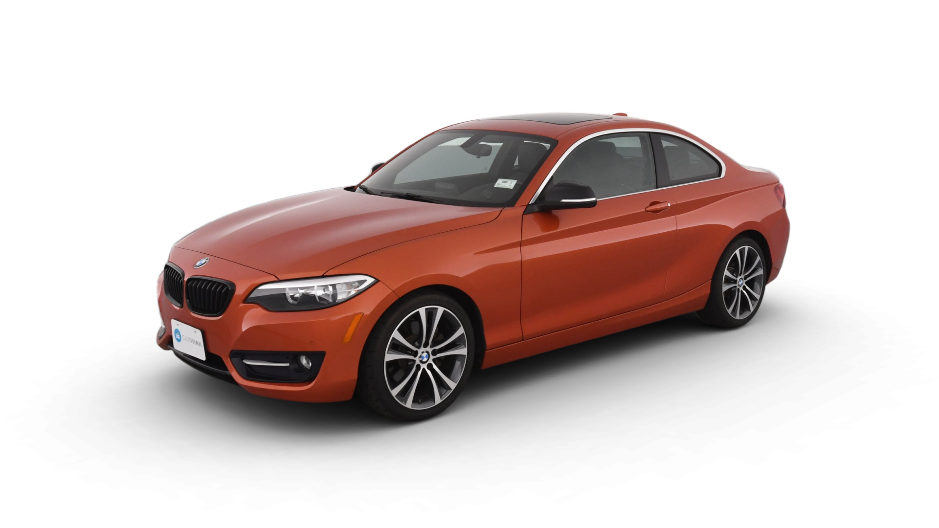 2015 BMW 2 Series 228i