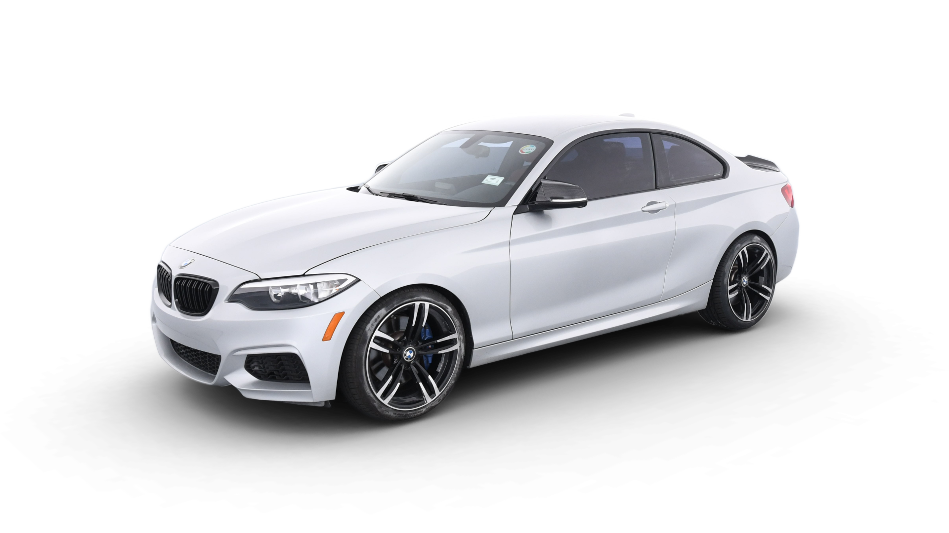 2015 BMW 2 Series 228i