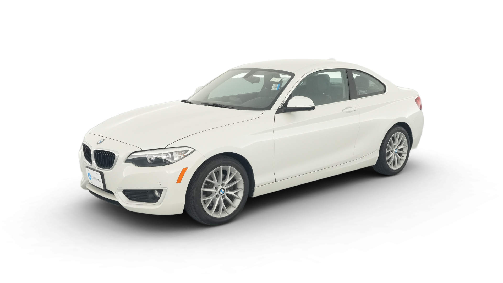 2015 BMW 2 Series vehicle photo
