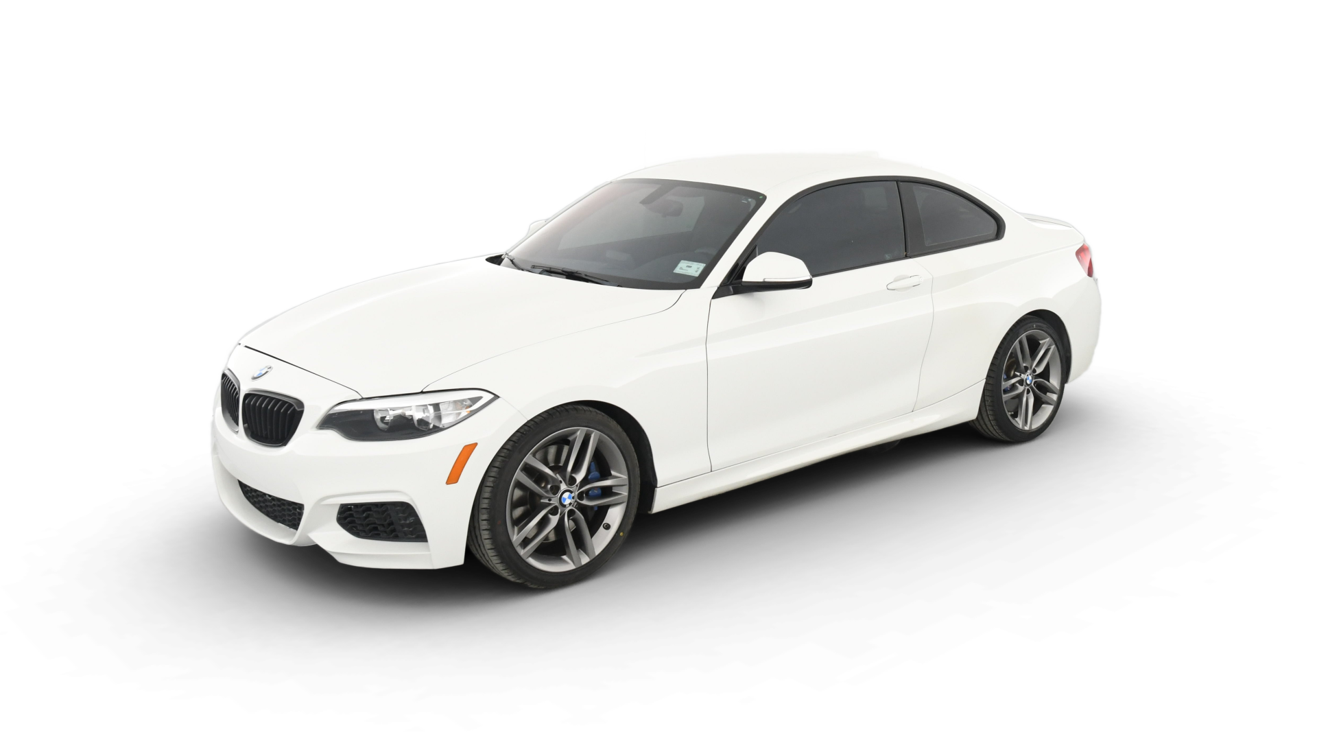 2015 BMW 2 Series 228i