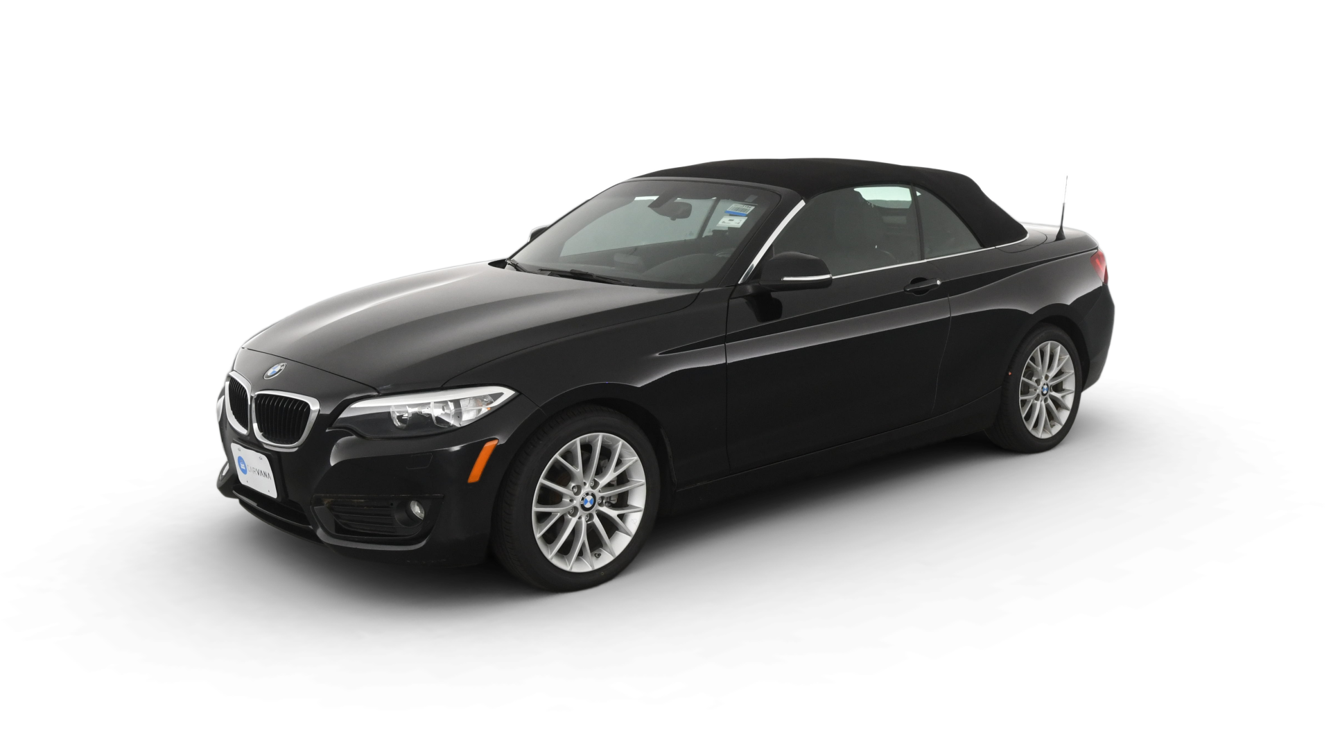 2015 BMW 2 Series vehicle photo