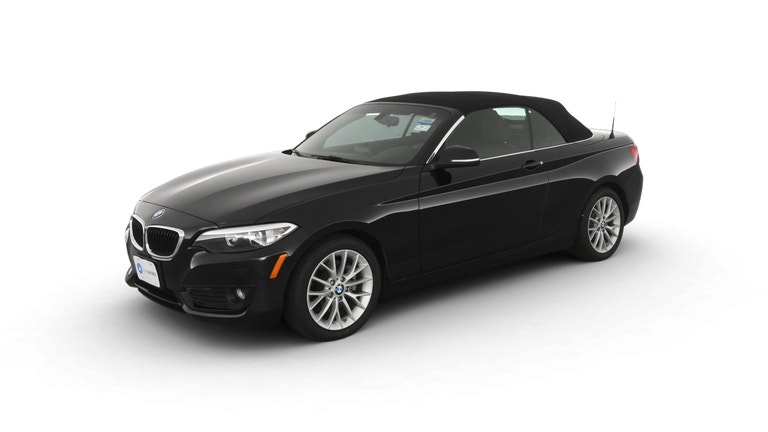 2015 BMW 2 Series vehicle photo