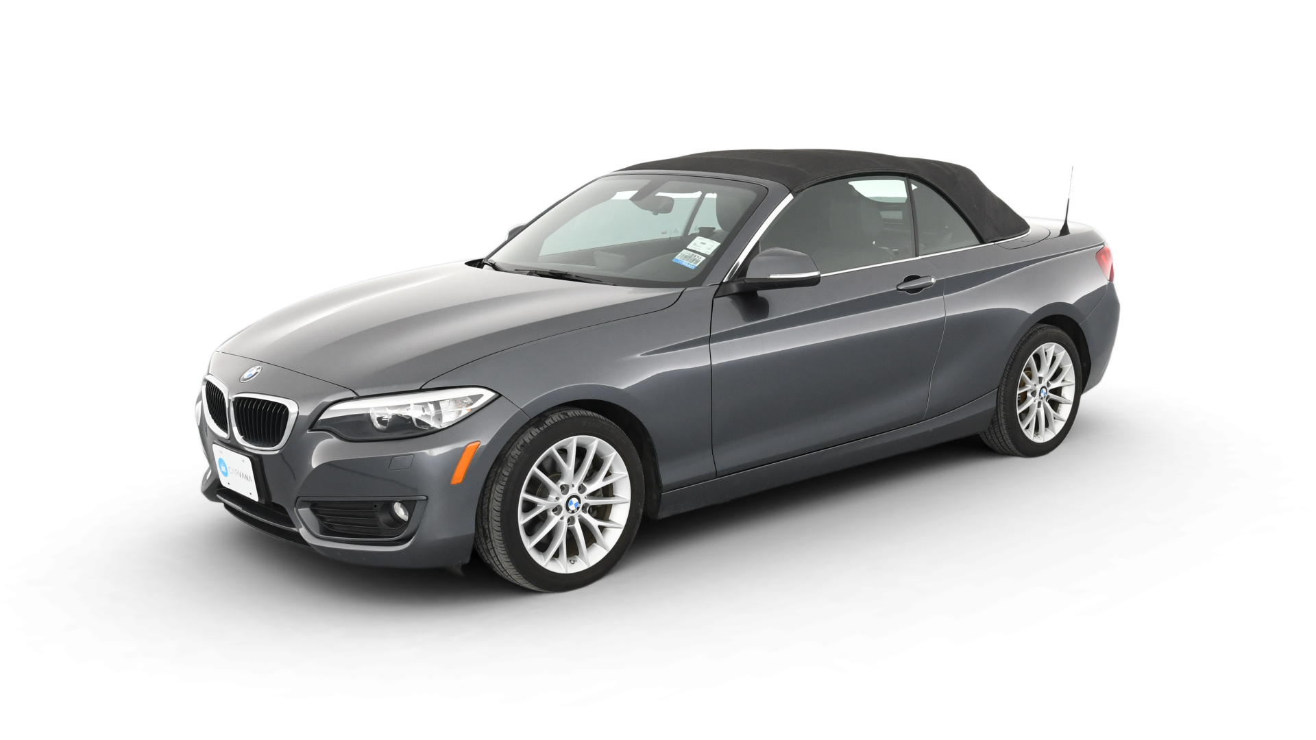 2015 BMW 2 Series